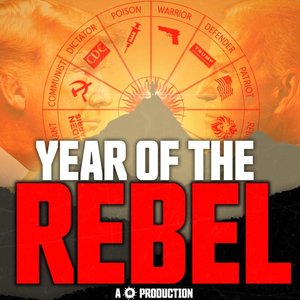Year of The Rebel
