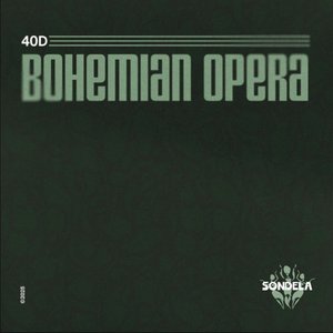 Bohemian Opera