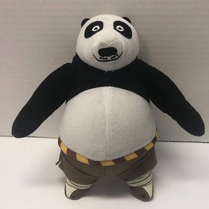 Kung Fu Panda