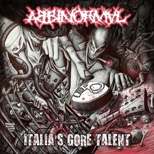 Italia's Gore Talent