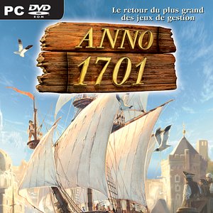 Avatar for Anno 1701