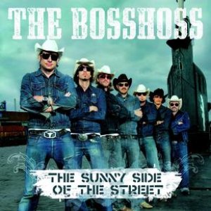 On The Sunny Side Of The Street