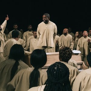 Kanye West & Sunday Service Choir 的头像