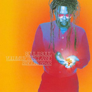 Volume IV - The Classic Singles 88-93 : Soul II Soul