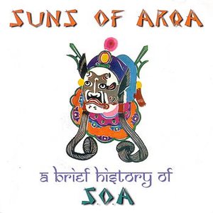 A Brief History Of S.O.A.