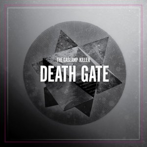 Death Gate - EP