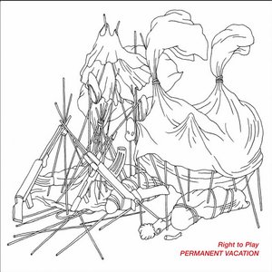 Right To Play / Permanent Vacation DJ Mix