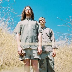 The South Hill Experiment, Baird & Goldwash 的头像