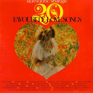 20 Favourite Love Songs