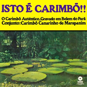 Isto É Que É Carimbó