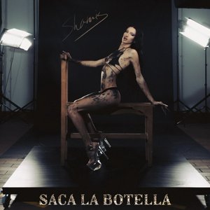 SACA LA BOTELLA