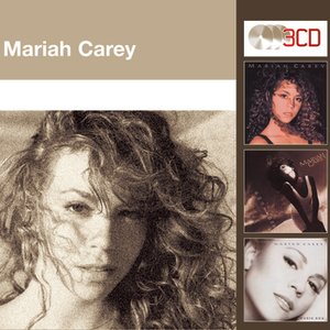 Mariah Carey/Emotions/Music Box