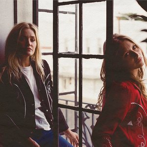 Avatar di Aly & AJ
