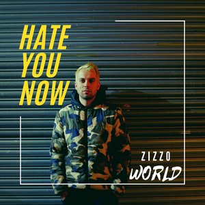 Image for 'Hate You Now - Single'