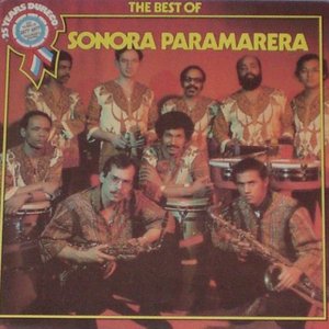 The Best Of Sonora Paramarera