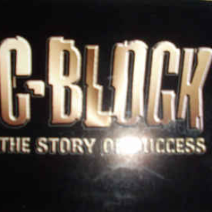 C-Block - Time Is Tickin - Radio Version Lyrics - Zortam Music