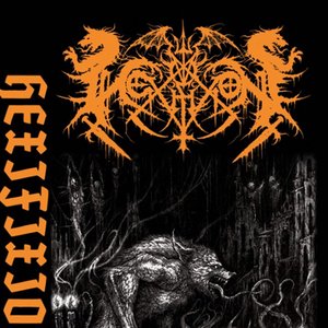 Hexifixion