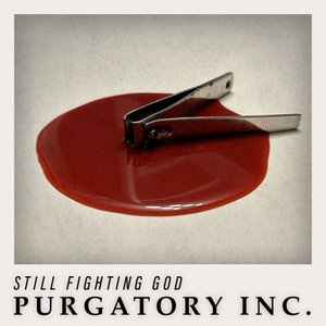 Purgatory Inc. - EP