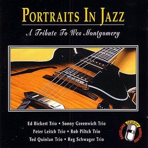 Portraits In Jazz - A Tribute To Wes Montgomery