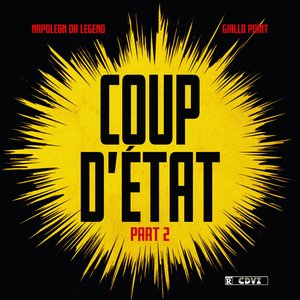 Coup D'Etat, Pt. 2