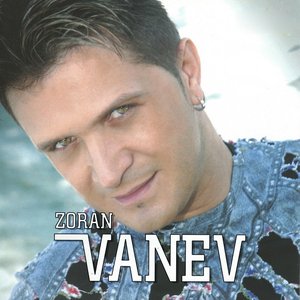 Zoran Vanev