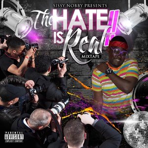 The hate is Real !!