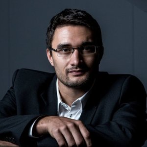 Miroslav Beinhauer 的头像