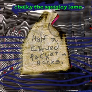 Chalky the Squigley Lama 的头像