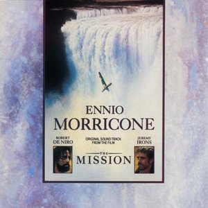 The Mission (Original Sound Track From The Film)
