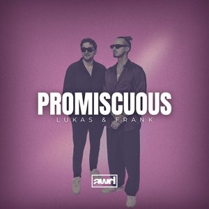 Promiscuous (Afro Edit)