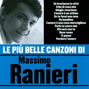 Le più belle canzoni di Massimo Ranieri