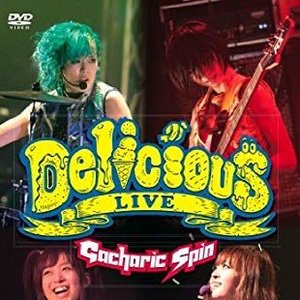 Delicious LIVE