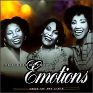 Earth, Wind & Fire with The Emotions - Best of My Love: The Best of the Emotions - Zortam Music