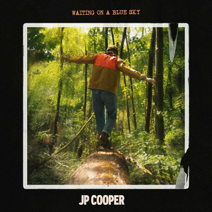 Artwork for Waiting On A Blue Sky