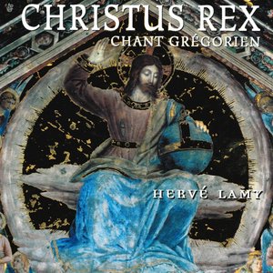 Christus Rex (Chant grégorien)