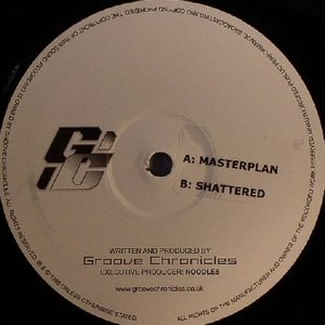 Masterplan / Shattered