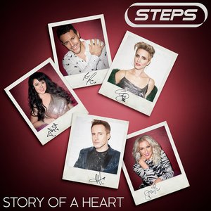 Story Of a Heart [Remixes]