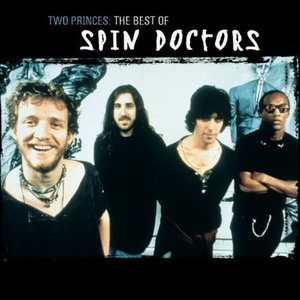 Two Princes - The Best of Spin Doctors