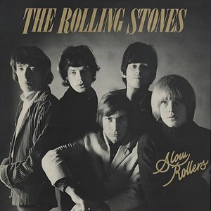 Slow Rollers
