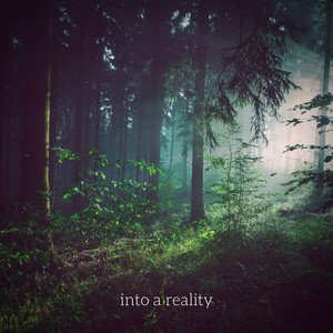Into a Reality - EP