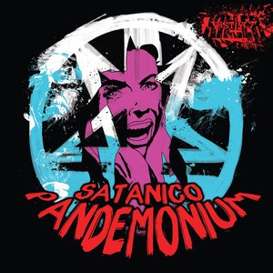 SATANICO PANDEMONIUM