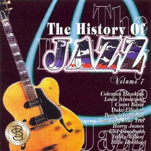 The History Of Jazz Vol. 7