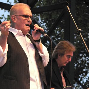 Anson Funderburgh And The Rockets 的头像