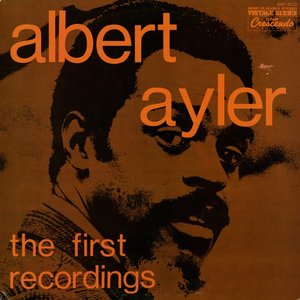 The First Recordings