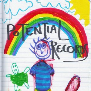 Potential Records 的头像