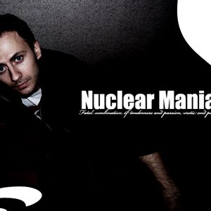 Nuclear Maniac 的头像