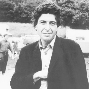 Avatar for Leonard Cohen