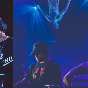 Tiësto & Mathame のアバター