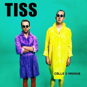 Calle & Magnus 的头像