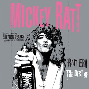 Ratt Era - The Best of